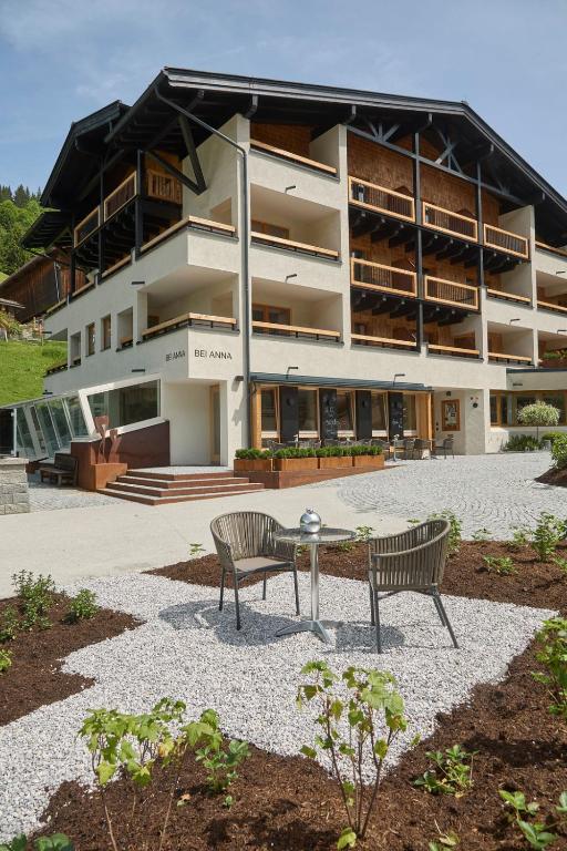 Facilities