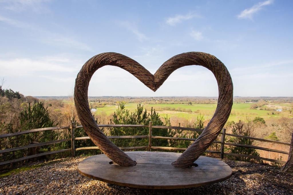 Sandy Balls Holiday Village, Fordingbridge