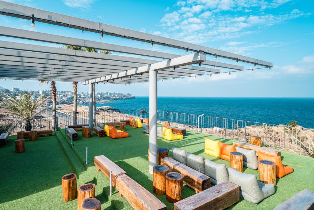 Uni Hotel Jeju