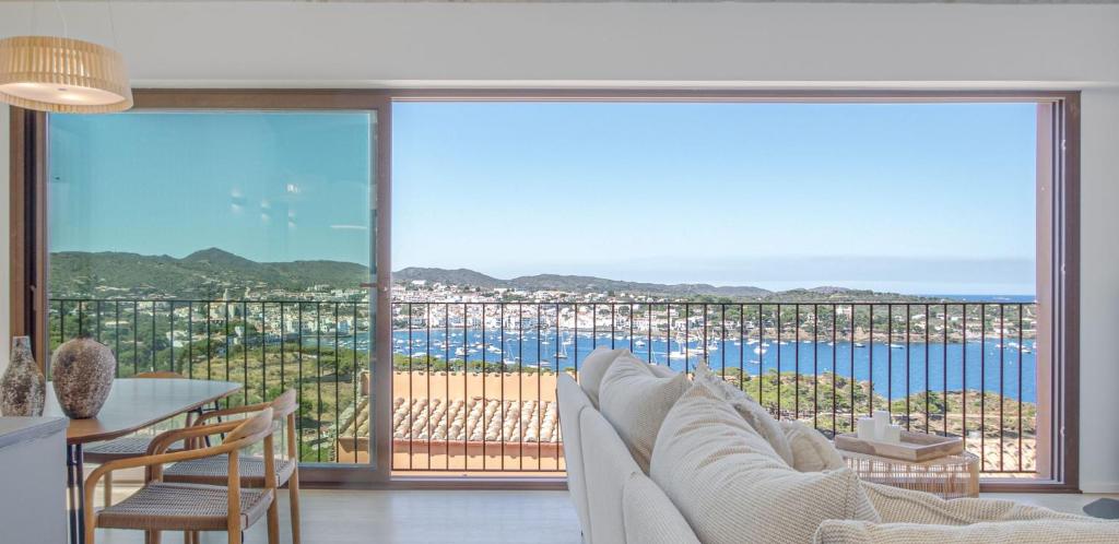 Milenial Immo Exclusive house with sea views Cadaqués - 3