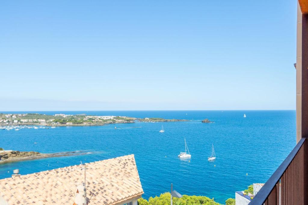 Milenial Immo Exclusive house with sea views Cadaqués - 5