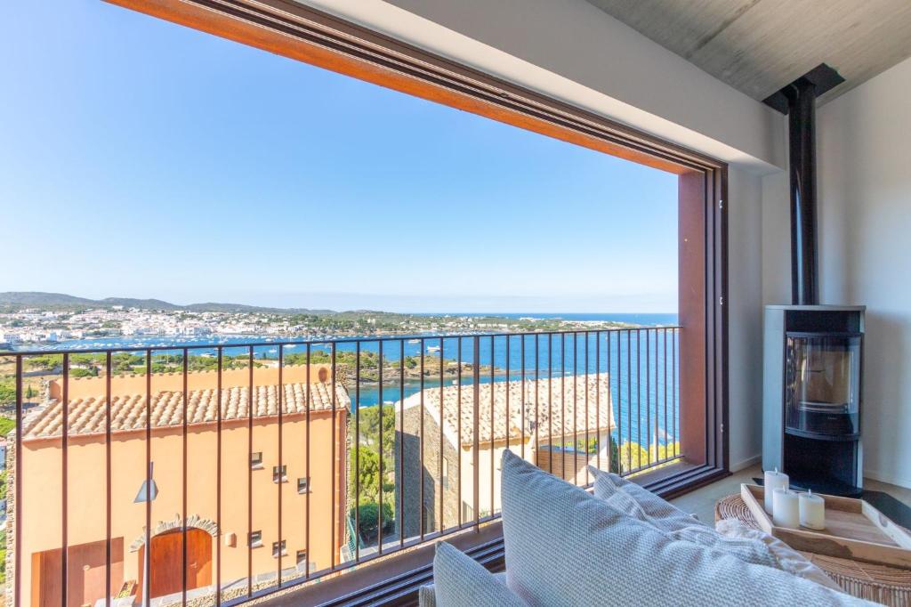 Milenial Immo Exclusive house with sea views Cadaqués - 4