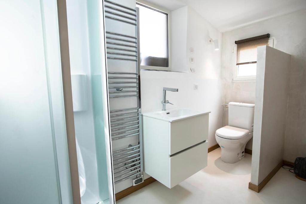 Le cabanon de Samatan - 2