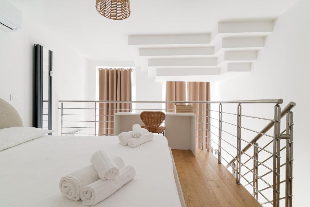 Porta Romana - Caldara - Spazioso Loft di Design - 4