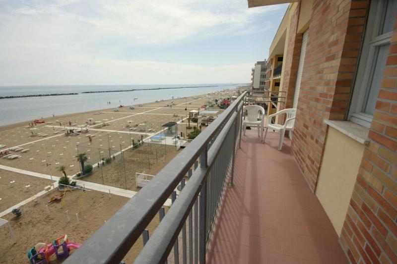 49 Trilocale con affaccio sul mare - 1