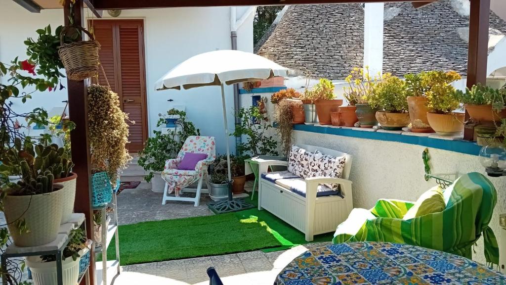 Casa da Luisa Countryhouse - 2