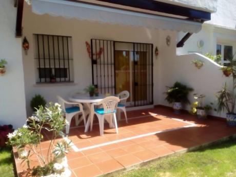 Apartamento Las Dunas Costa Ballena - 4