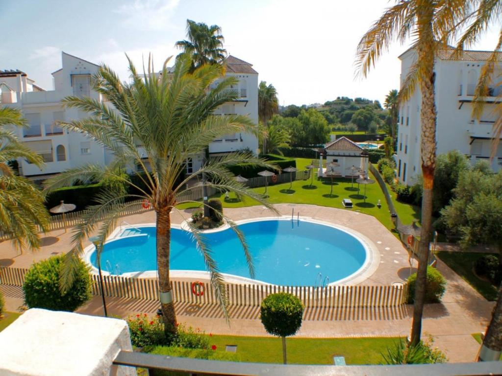 Apartamento Las Dunas Costa Ballena - 3