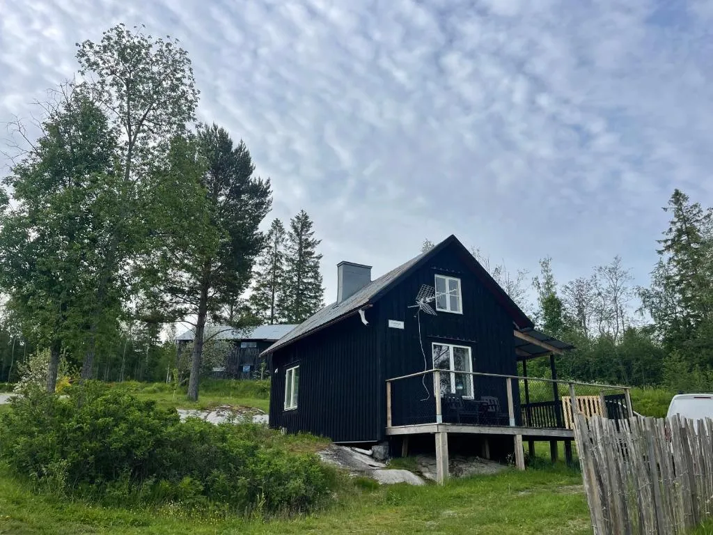 Grindstugan, hotel in Sandöverken