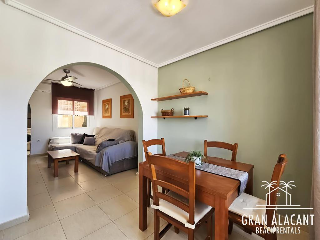 Stay in MONTE Y MAR II.1 - 2