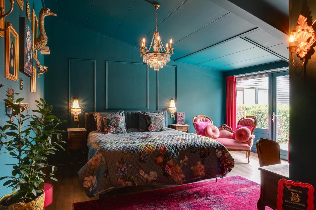 De Betovering, Zeewolde