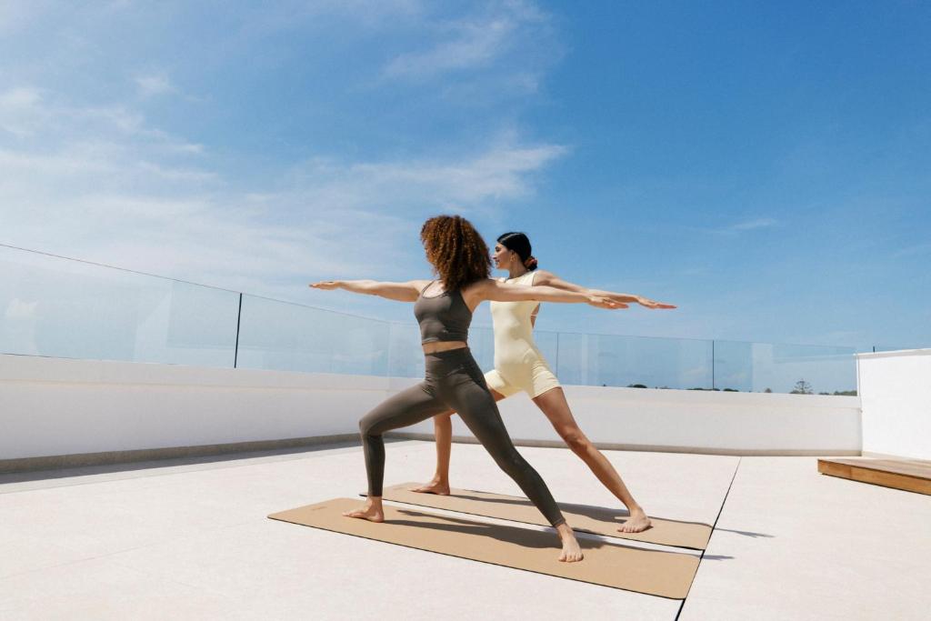Caramelo Marina Calan Bosch - Adults Only — Sports & recreation in Cala'n Bosch, Balearic Islands