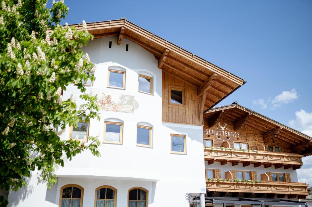 Hotel Schützenhof - 2