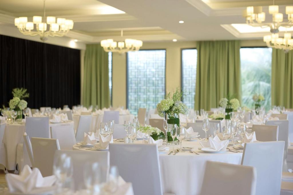 Meeting room / ballrooms