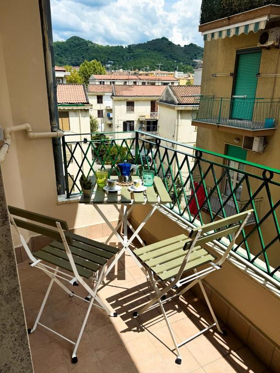 Le 3 Onde apartment 300 meters from the beach - 5