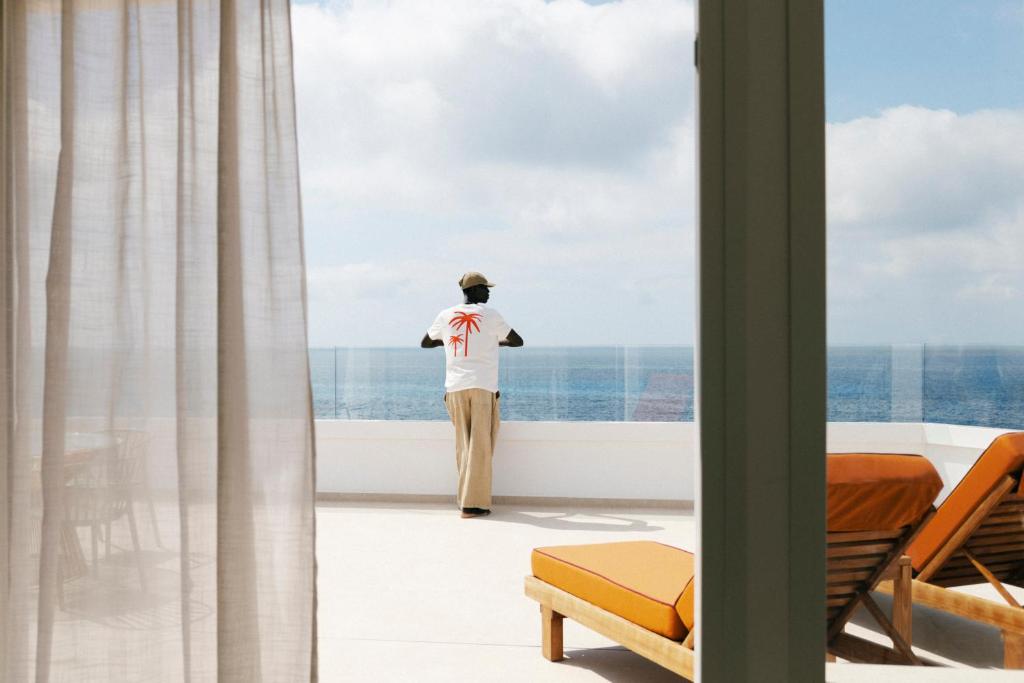 Caramelo Marina Calan Bosch - Adults Only — Hotel rooms in Cala'n Bosch, Balearic Islands
