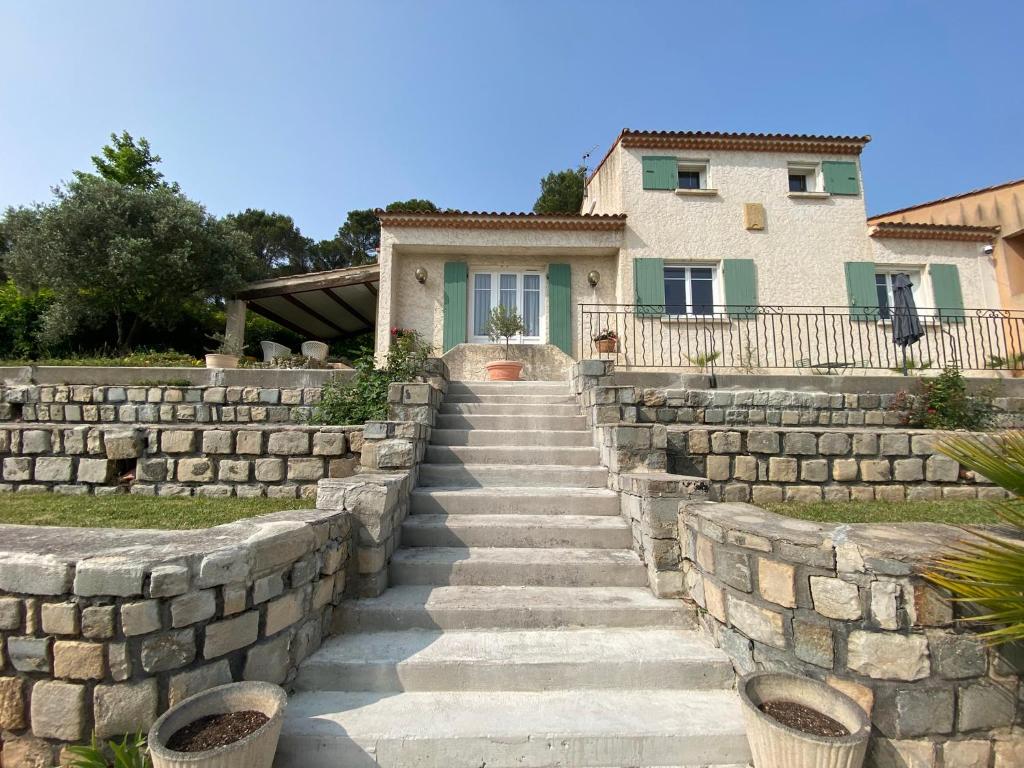 Maison Aix-en-Provence - 2