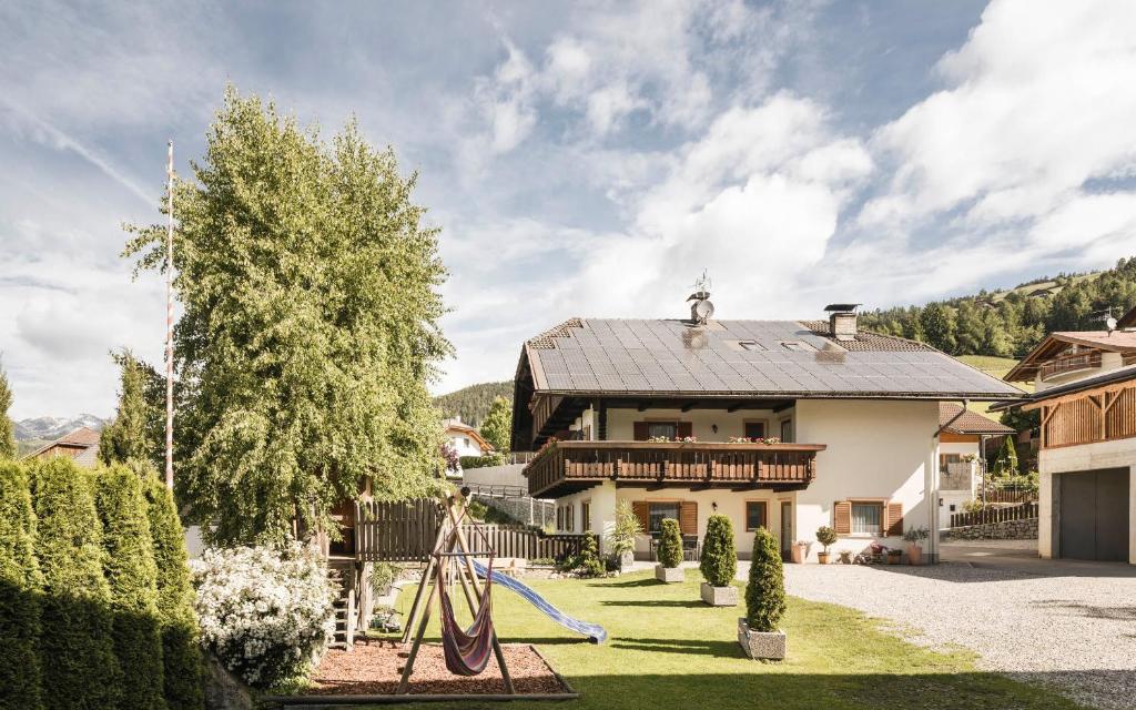 Oberhuberhof - 1