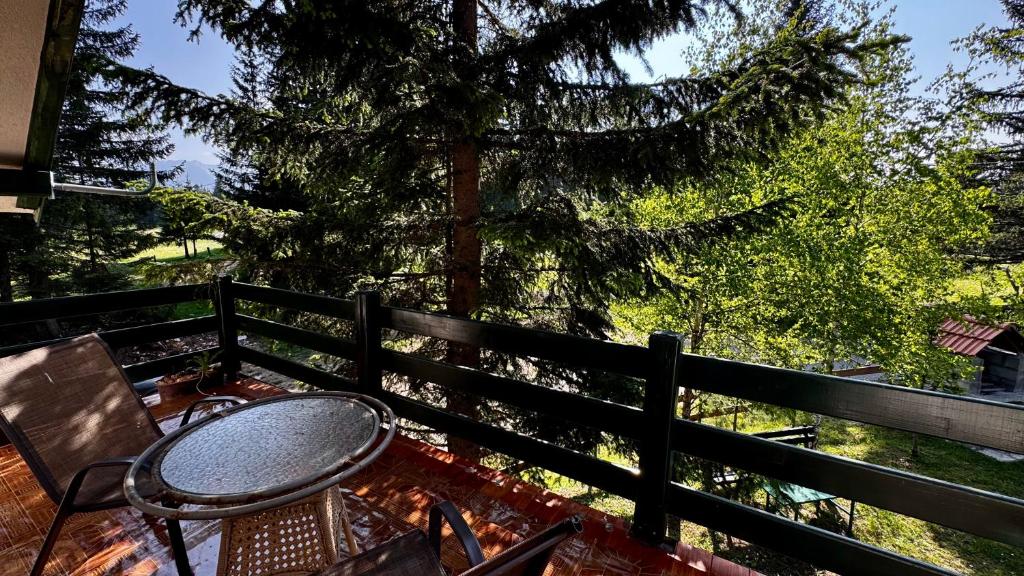 Holiday Home Stella Star - 5