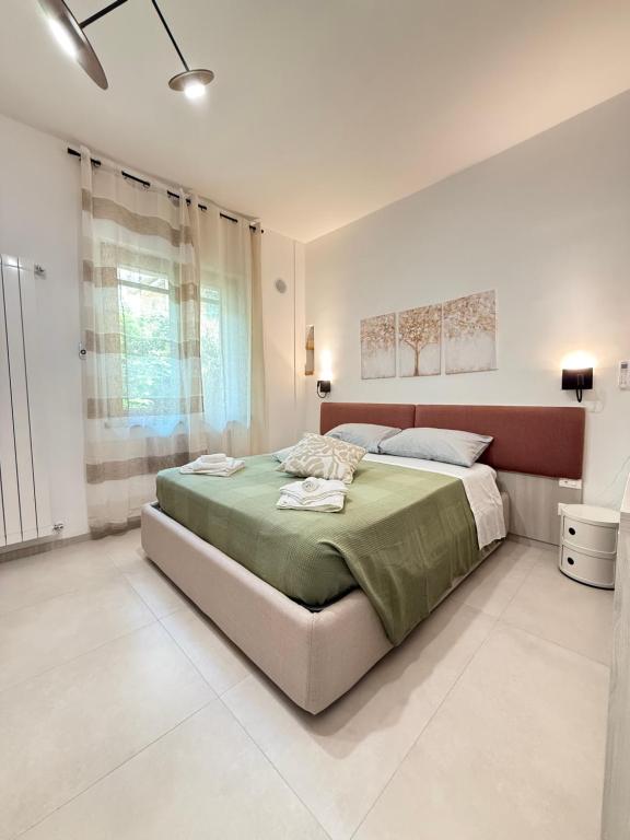 NEM Tiny House by Pleiades Home, Chianciano Terme