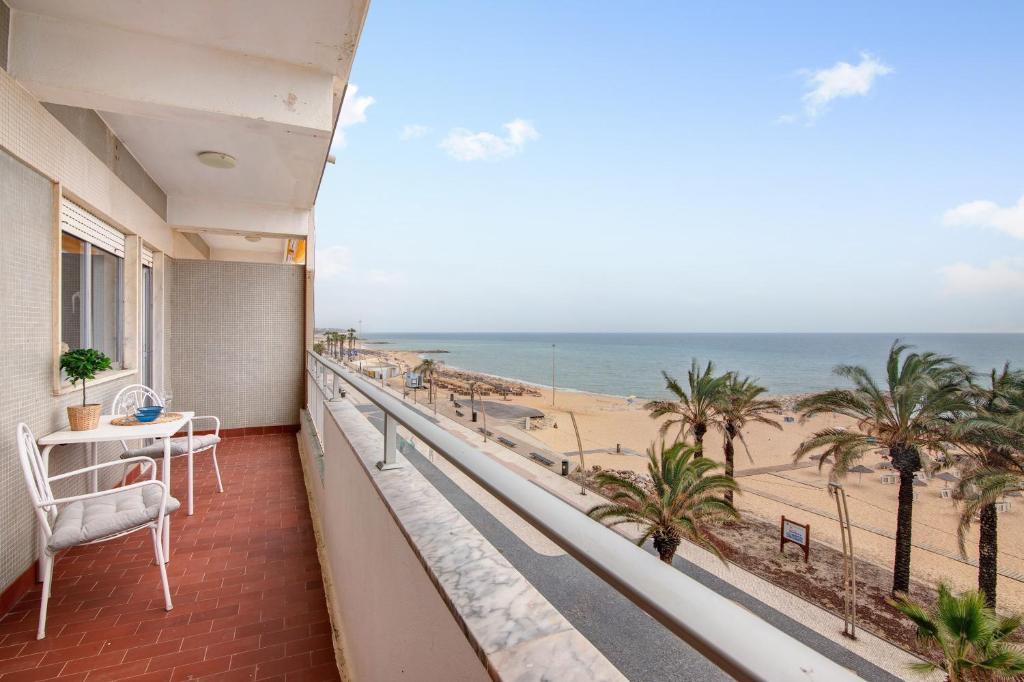 Cozy nest T2 - Quarteira, Quarteira