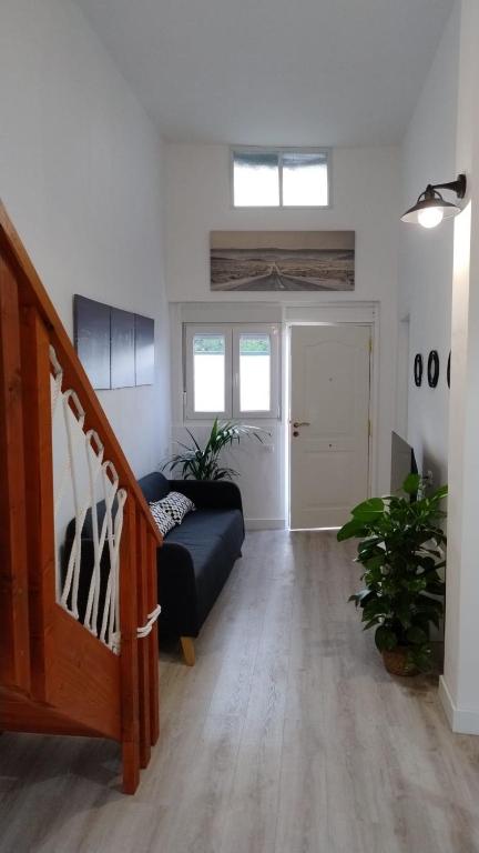 Loft noemi, La Aldea de San Nicolas