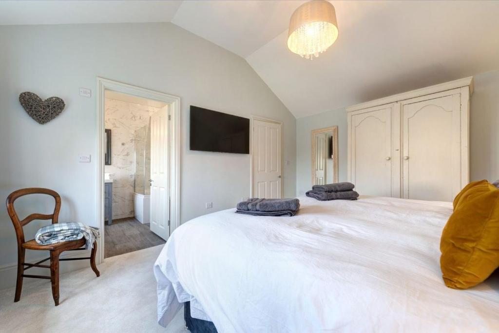 Heathgate, Budleigh Salterton