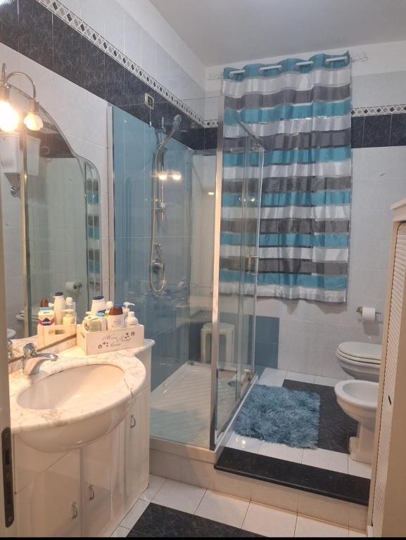CASA VACANZE BELVEDERE - 2