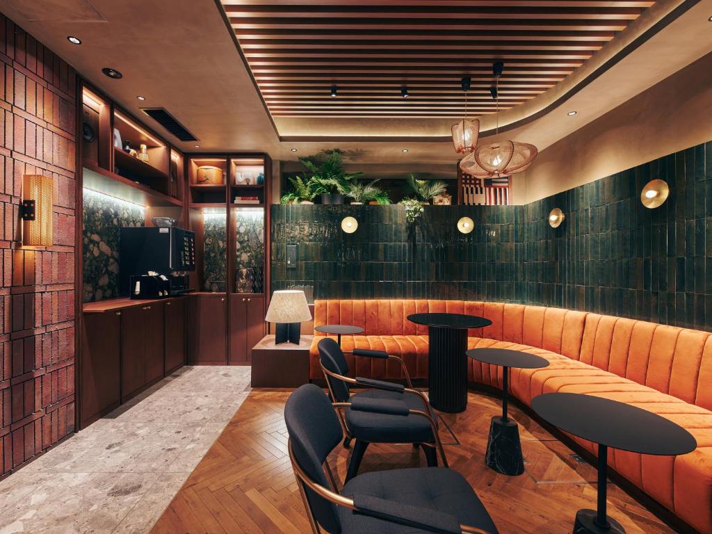STITCH HOTEL Kyoto