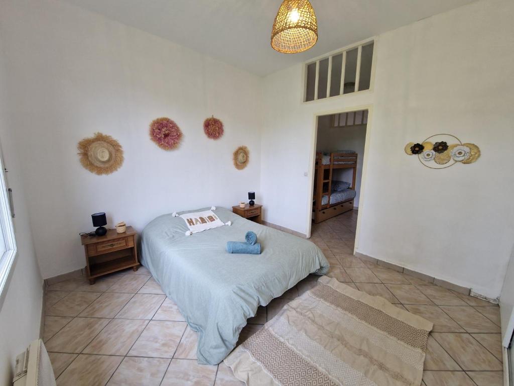 Un petit coin de paradis soulac 33 n5, Soulac-sur-Mer