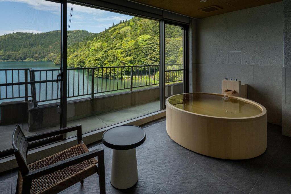 운젠온센 아주마엔 호텔 이미지 1