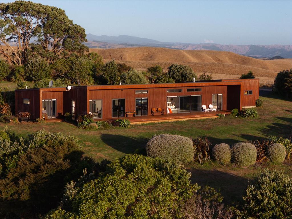 Raglan Travellers Rest Coastal Retreat, Raglan