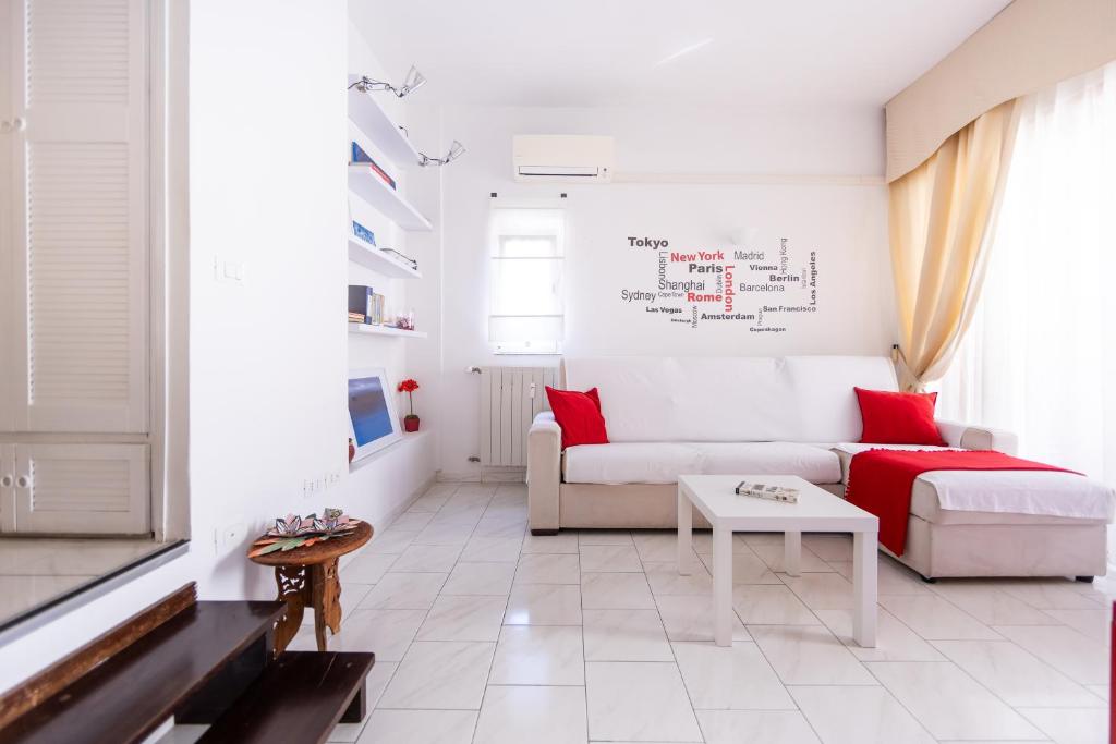 Domus Silva - Appartamento oasi lido di ostia - 3