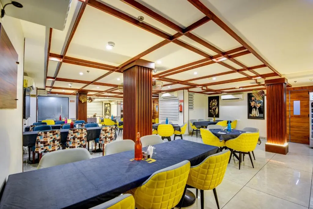 Premium Lee Premier, hotel in New Delhi