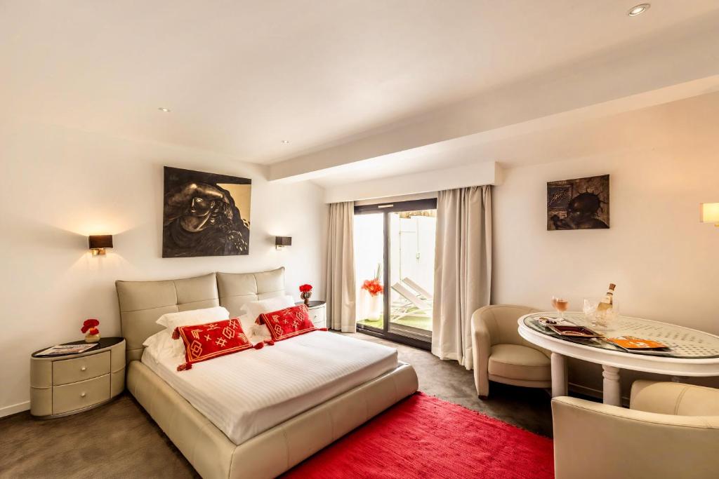 Mangio Fango Hotel et Spa - 3