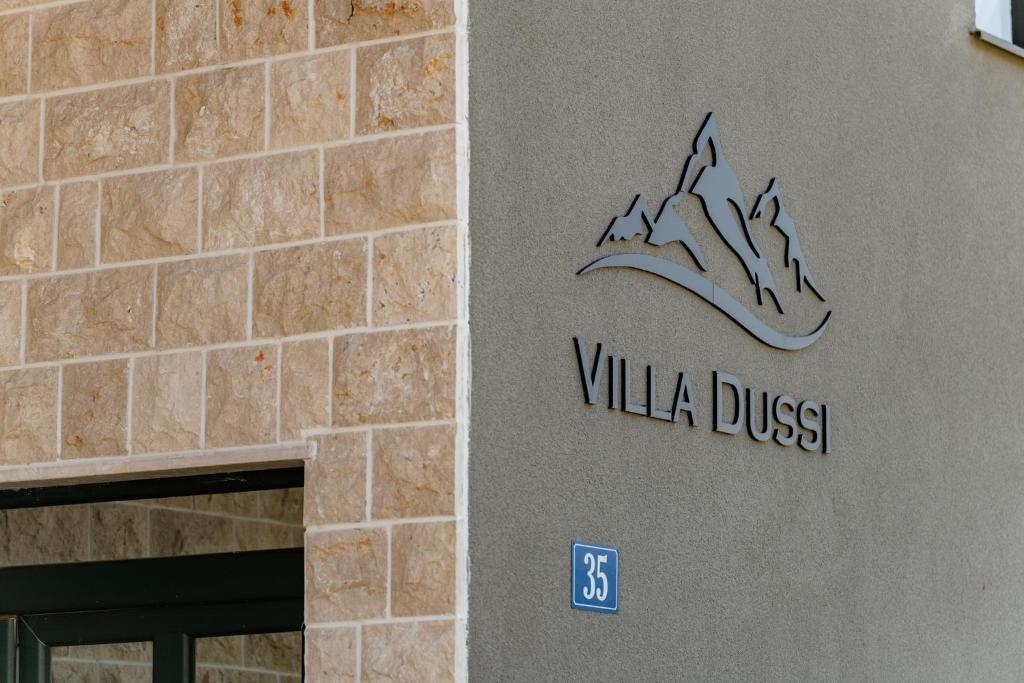 Villa Dussi - 4