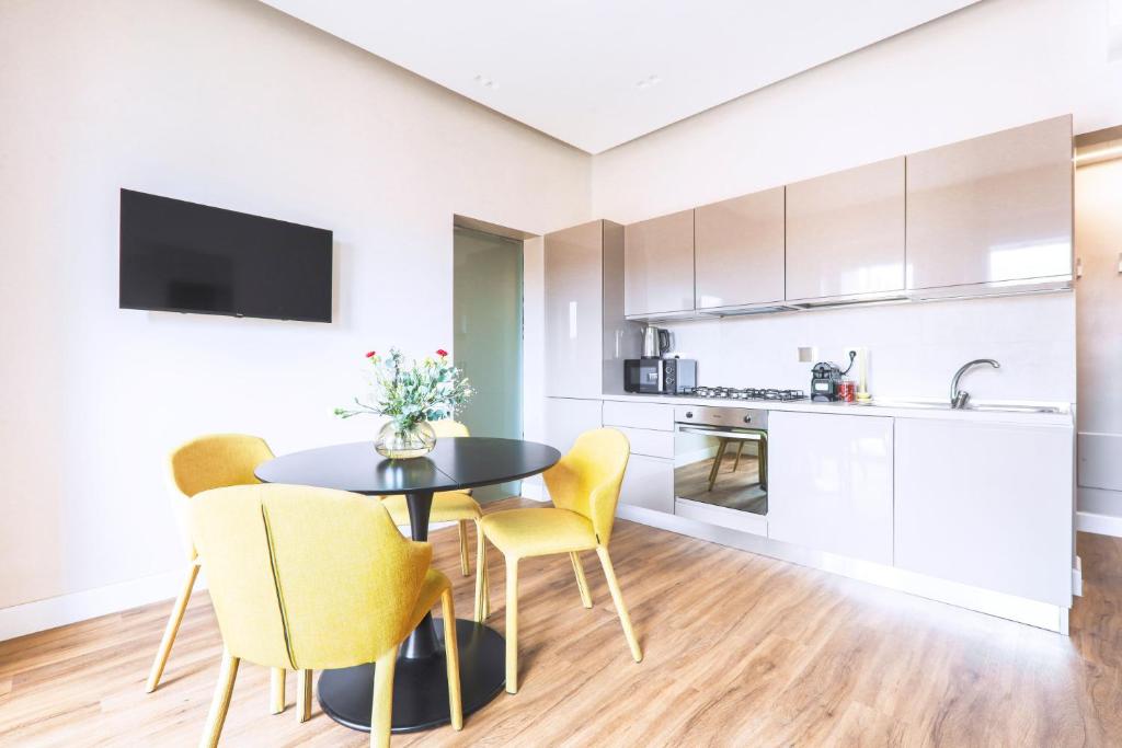 Easylife - Charme, comfort e quiete vicino Termini - 3