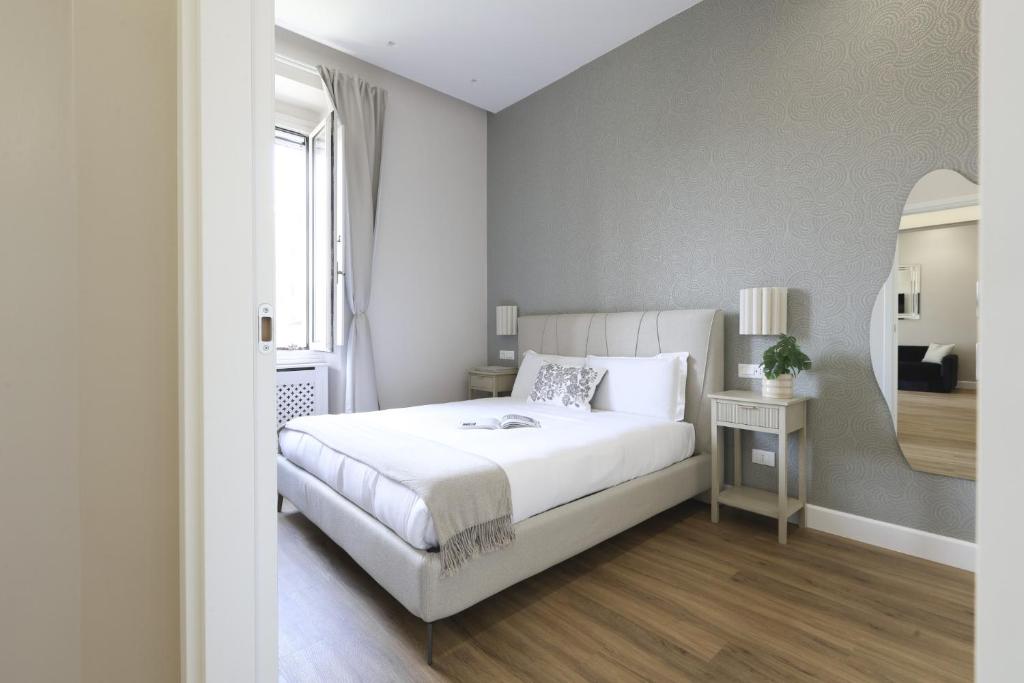 Easylife - Charme, comfort e quiete vicino Termini - 4