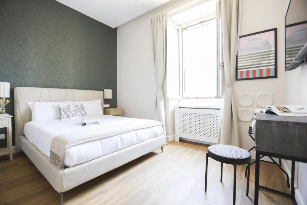 Easylife - Charme, comfort e quiete vicino Termini - 5