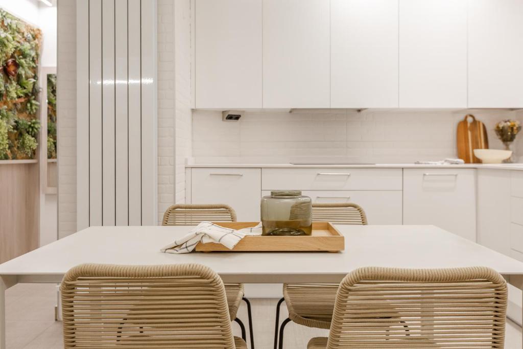 Apartamentos Kyns - 2