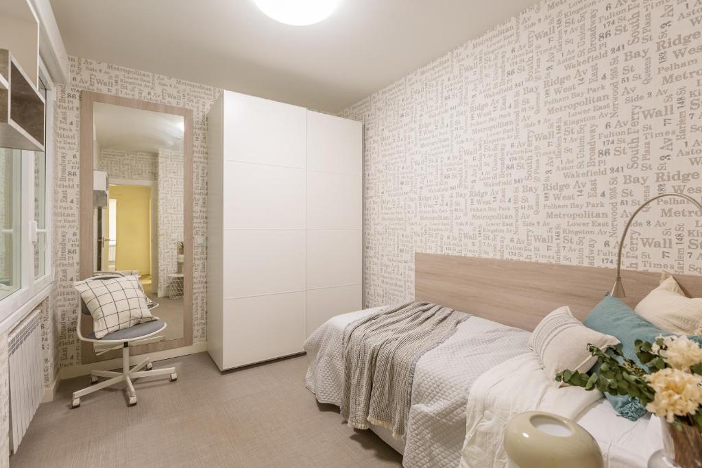Apartamentos Kyns - 3
