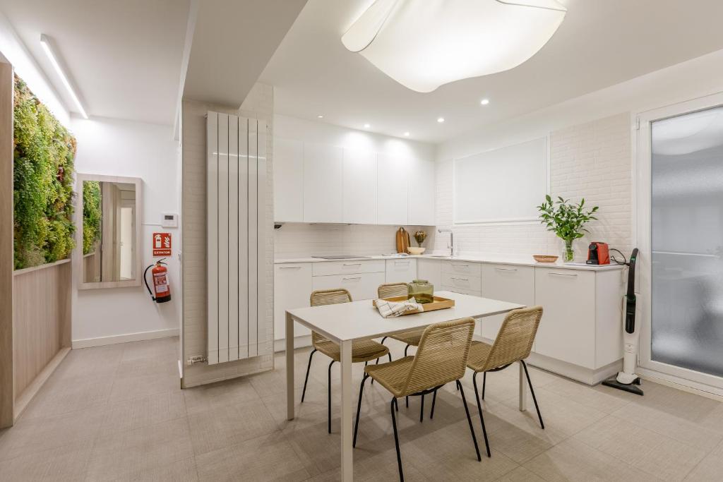 Apartamentos Kyns - 5