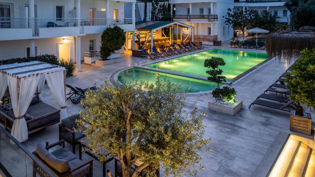 보드럼 마야 호텔 호텔 이미지 1