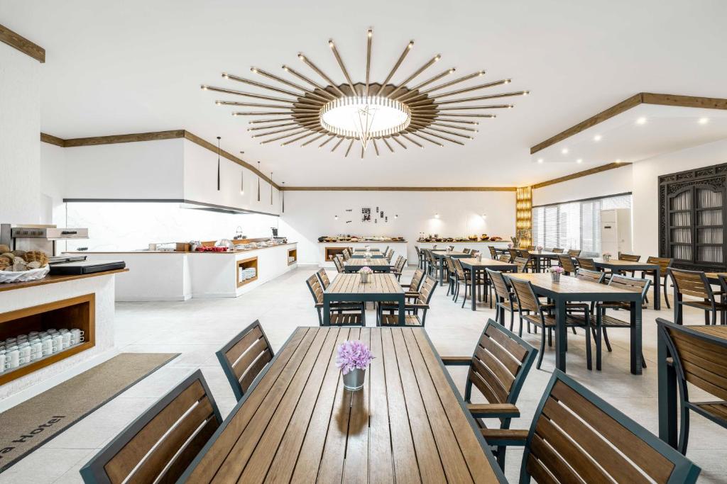 보드럼 마야 호텔 호텔 이미지 1