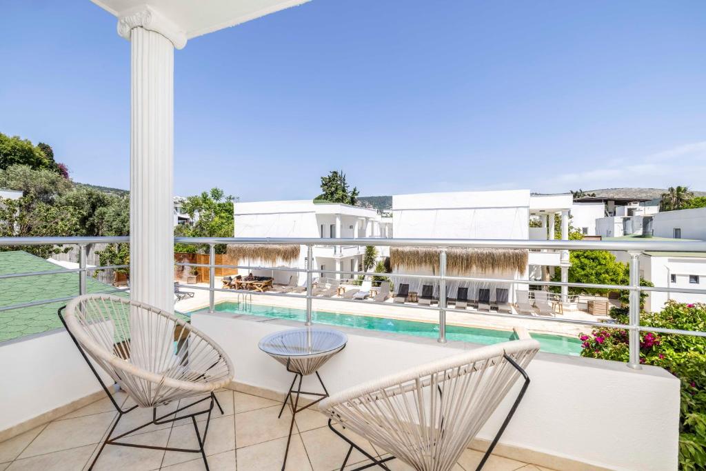 보드럼 마야 호텔 호텔 이미지 1