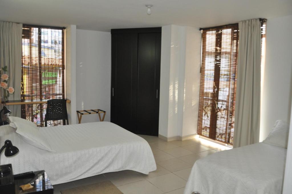 Hotel Meson de las Flores - 5