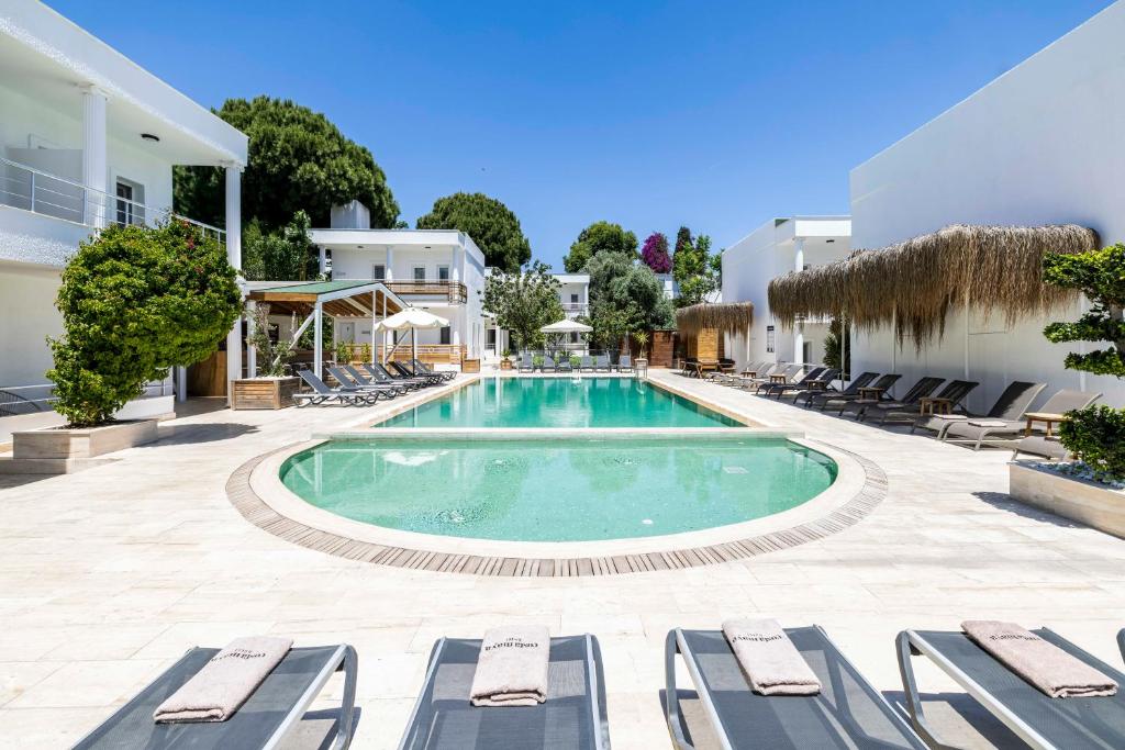 보드럼 마야 호텔 호텔 이미지 1