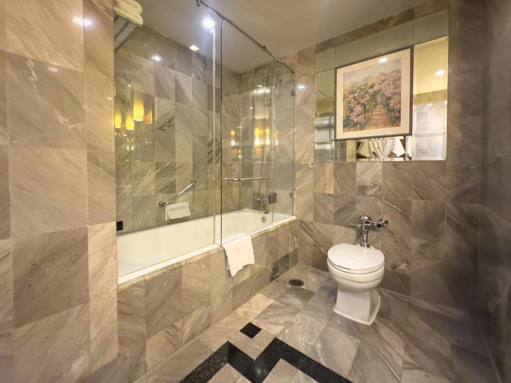 Hotel Facilities