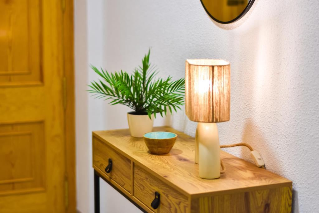 Fantástico apartamento en el centro y junto a la playa - By Aloha Palma - 4