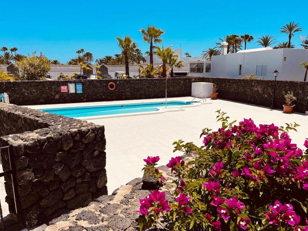 Caserones 5, 2 bed Los Pocillos, Tías